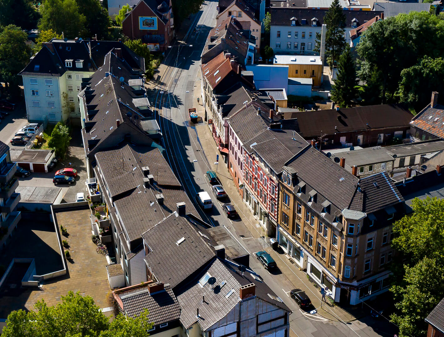 Weitere Häuser in Gelsenkirchen