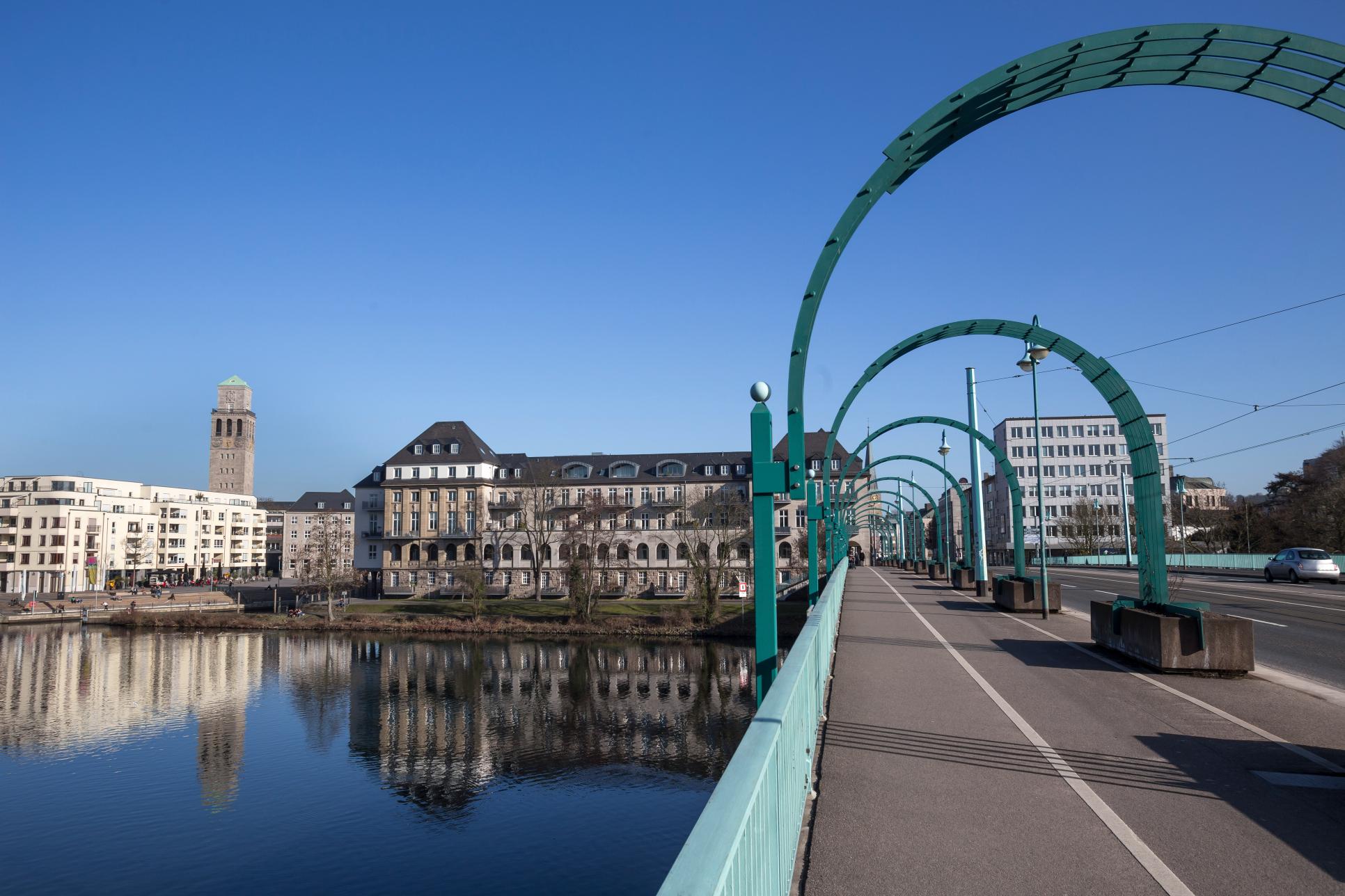 Muelheim an der Ruhr 1